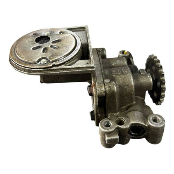 Bomba Oleo Motor Citroen C3 1.4 8v Cx73