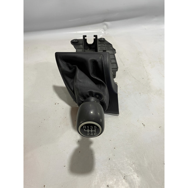 Alavanca Trambulador De Marcha Boxer 2.0 2019 2020 Original