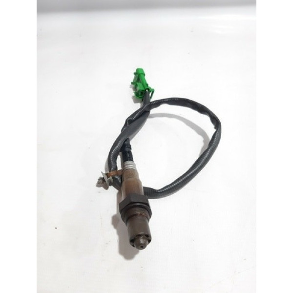 Sonda Lambda Pré Catalisador Peugeot 408 Thp 1.6 Flex Cx92