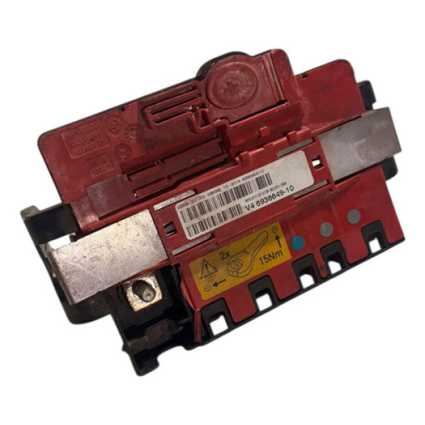 Modulo Placa Bateria Bmw 320i X1 2.0 2010 2011 693664910