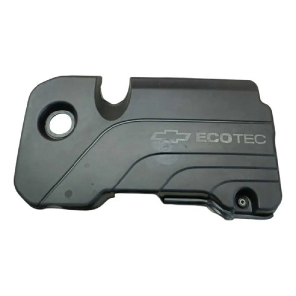 Tampa Proteção Motor Ecotec Cruze Tracker 1.4 2017 2018 2019