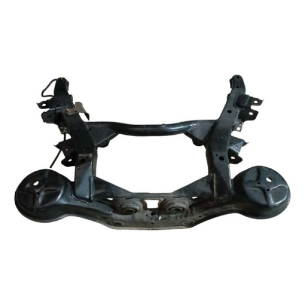 Quadro Agregado Suspensão Traseiro Pajero Full 3.2 2001 2006