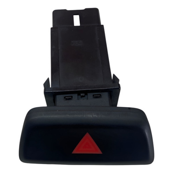 Botão Pisca Alerta Picanto 2012 2013 2014 2015 2016 2017 Preto