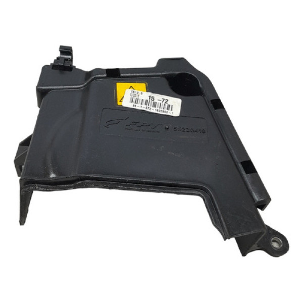 Capa Superior Correia Dentada Fiat Uno Palio 2013/20 Cx374