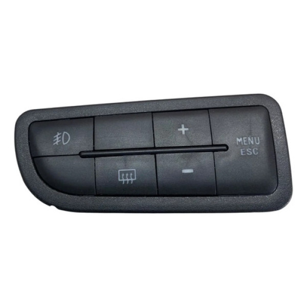 Botão Interruptor Farol Milha Fiat Punto 2008 A 2013