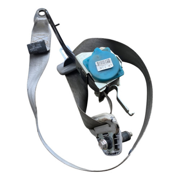 Cinto Segurança Dianteiro Esquerdo Picanto 2013 2014 2015