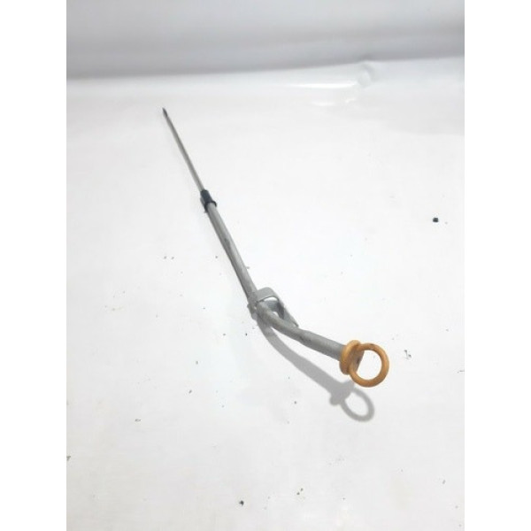 Vareta Óleo Do Motor Grand Siena 1.4 2015 Com Tubo Cx94