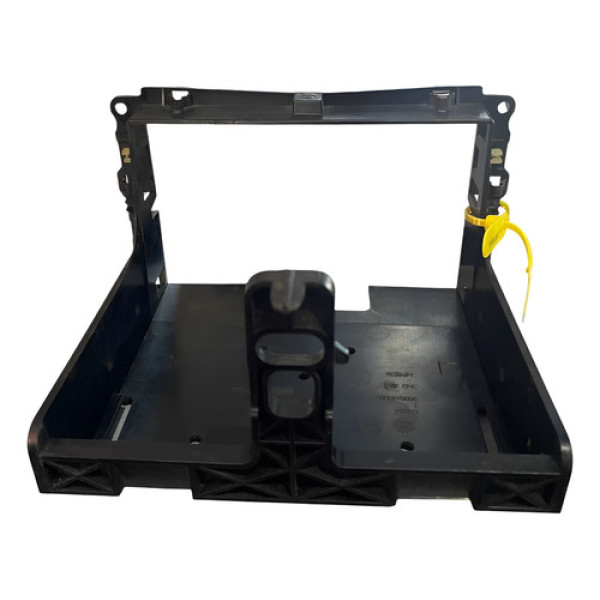 Suporte Moldura Multimídia Som Peugeot 508 2013 9686448080