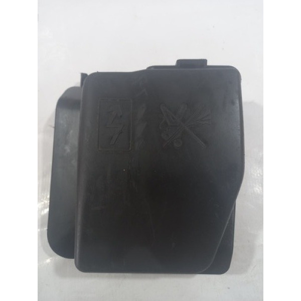 Tampa Caixa De Fusível Externa Renault Duster 2013/2016 Cx87