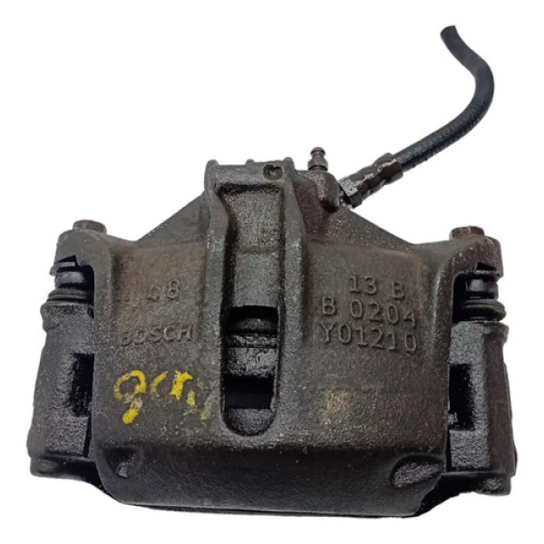 Pinça Freio Dianteira Esquerda Peugeot 207 1.4 2011 2012