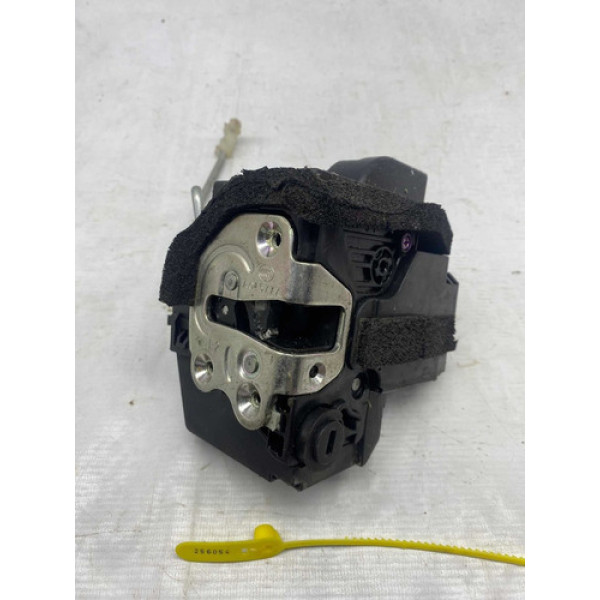 Fechadura Elétrica Traseira Esquerda Hb20 2017 Cx306