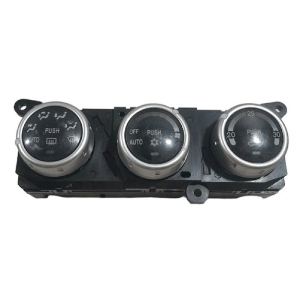 Botão Ar Condicionado L200 Triton 2012/2015 Ca541407 Cx136