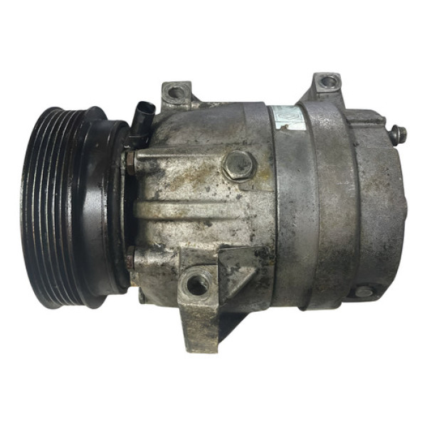 Compressor Ar Condicionado Scenic 1.6 16v 7700103536