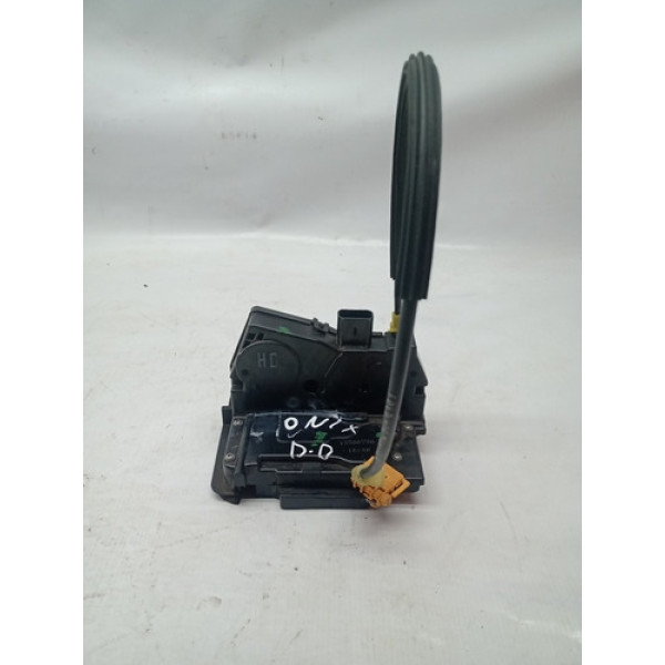 Fechadura Eletrica Dianteira Direita Onix 204/2018 Cx209