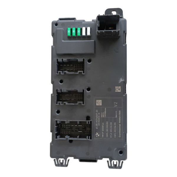 Módulo Central Conforto Bmw 320i 2.0 2013 A 2017