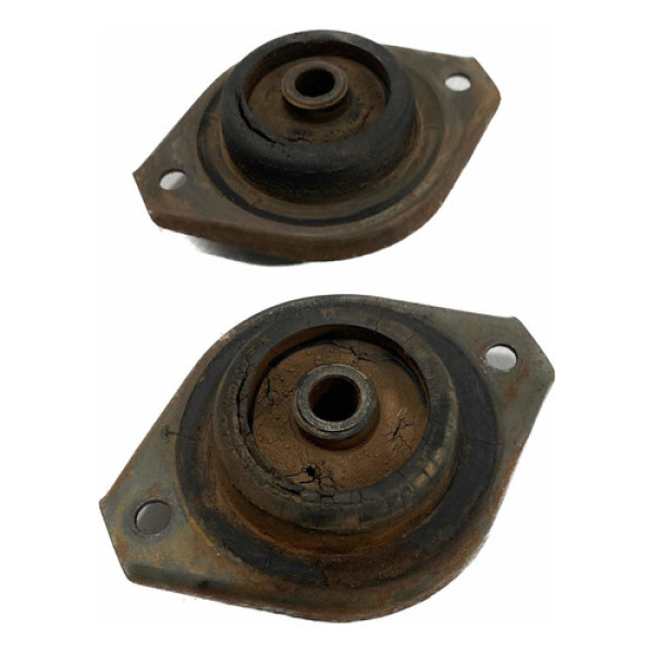 Coxim Inferior Radiador 210 2.8 2010 2011 Cx327