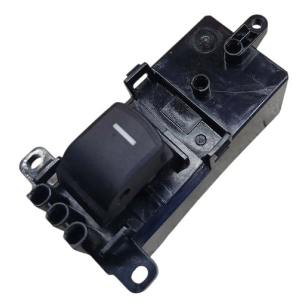 Botão Vidro Traseiro Esquerdo Honda Civic G10 2017 A 2021