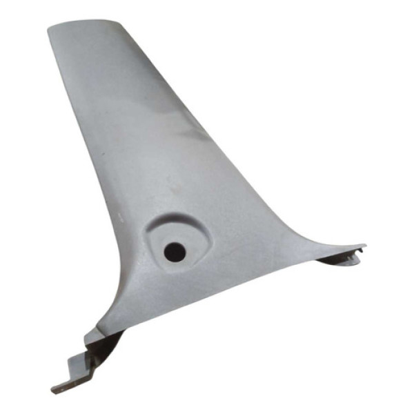 Moldura Interno Coluna B Central Esquerda Pajero Full 2004