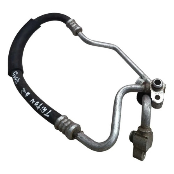 Mangueira Ar Condicionado L200 Triton 3.2 2008 A 2016