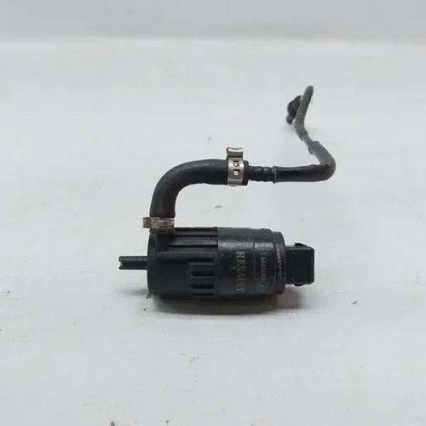 Motor Bomba Partida Fria Captur 2.0 2019 M40095 Cx249