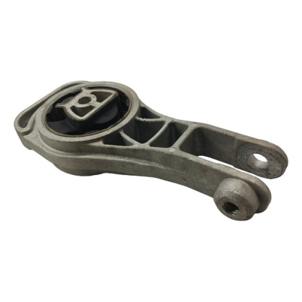 Suporte Coxim Inferior Câmbio Automatico  Prisma 2016 Cx132