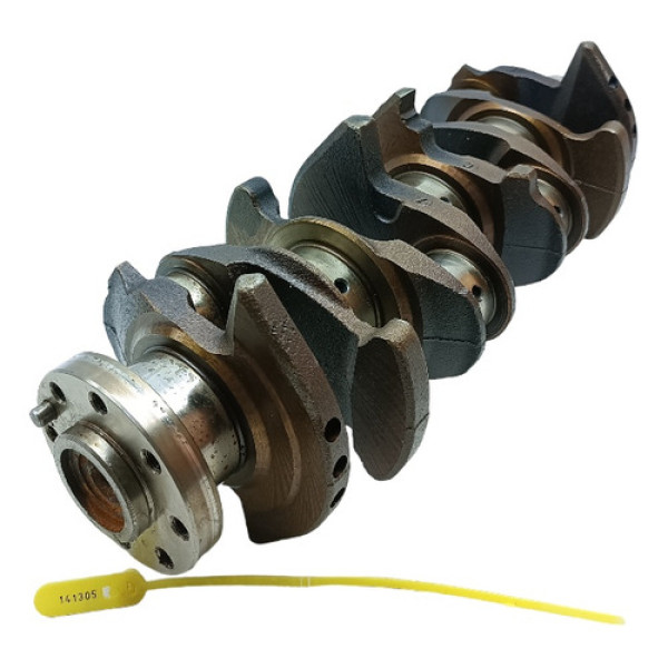 Virabrequim Peugeot 308 408 2.0 16v 165cv 2012 2013 2014 Au3