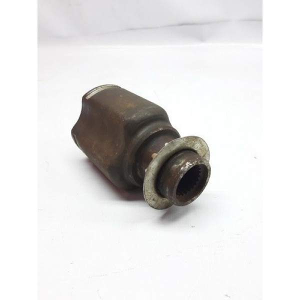 Tulipa Dianteiro Direito Sandero 1.6 8v Flex 2009 2010 Cx244