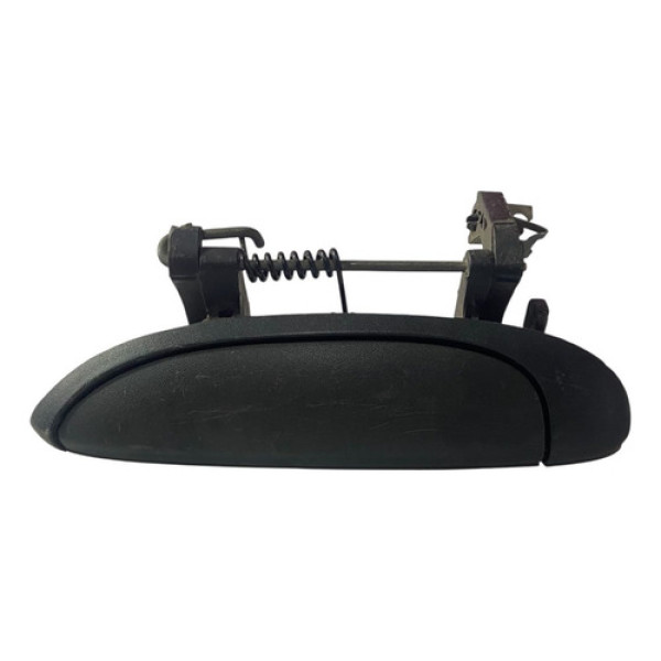 Maçaneta Externa Traseira Esquerda Renault Clio 2001 Dianteira