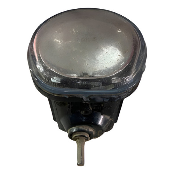 Farol Milha Fiat Strada Palio 2009 C/detalhe Transparente