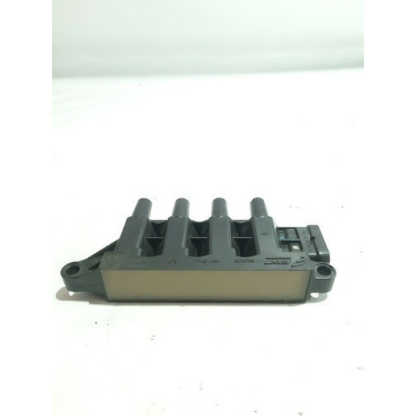 Bobina De Ignição Fiat Grand Siena 1.4 2015 Cx94