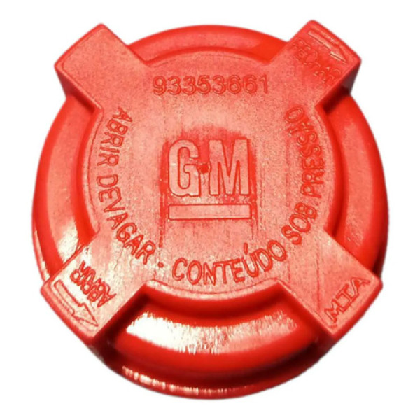 Tampa Reservatório Partida Fria Cruze 1.8 2012 A 2016