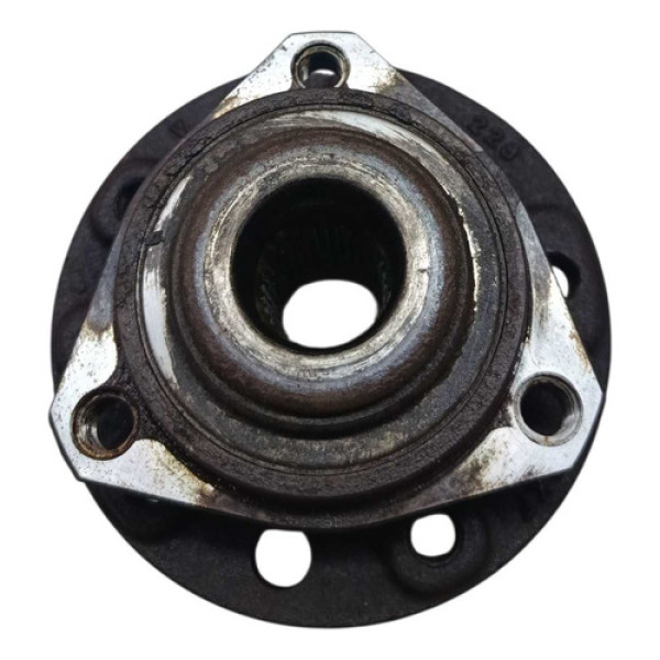 Cubo Roda Dianteira Direita Chevrolet Astra 2000 2001 2.0