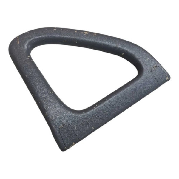 Alça Teto Pega Mão Dianteiro Esquerdo Pajero Full 2001 2007 Cinza