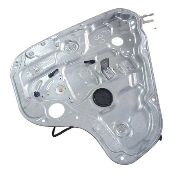 Suporte Máquina Vidro Traseiro Direito I30 2009 A 2012