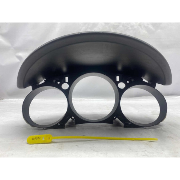 Moldura Painel Instrumento Honda Fit 2003/2008 Cx300