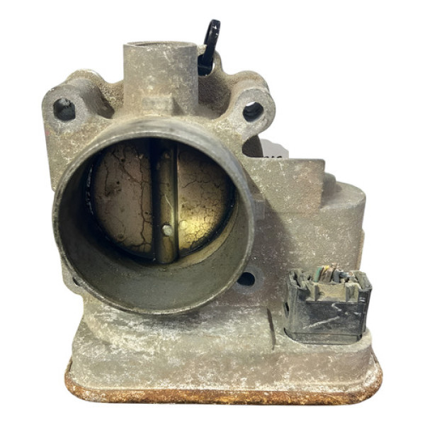 Corpo Borboleta Tbi Fiat Freemont 2.4 2012 Original 5429090