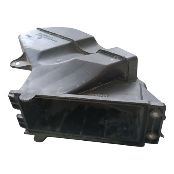 Caixa Filtro Ar Peugeot 206 Renault Clio 2000 A 2006