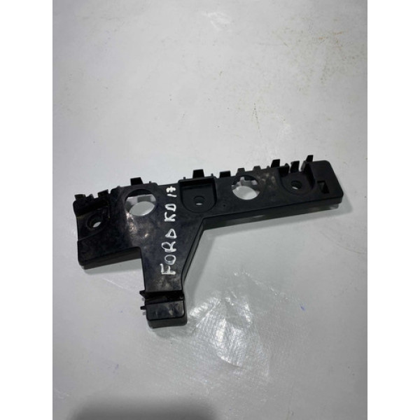 Guia Parachoque Traseiro Direito Ford Ka 2016/2020 Cx84