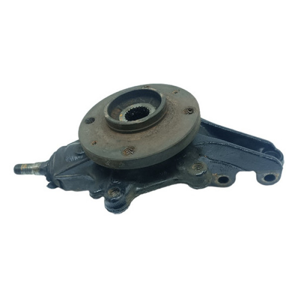 Montante Cubo Dianteiro Esquerdo Peugeot 408 2.0 2012/16 M04