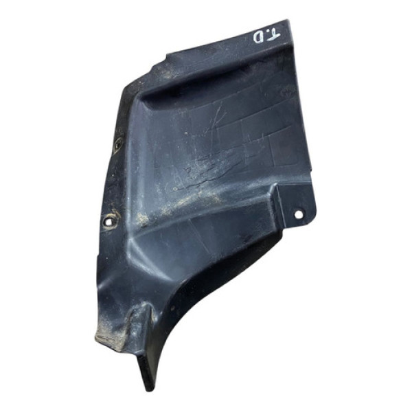 Para-barro Traseiro Esquerdo Chevrolet Prisma 2013 A 2019