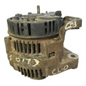 Alternador Renault Clio 2001 Logan Sandero 1.0 16v 20018 75a