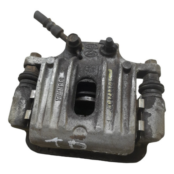 Pinça  Freio Traseira Direita Santa Fé 2.7 2007 A 2012