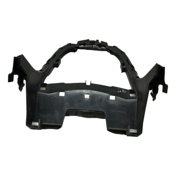 Suporte Moldura Cambio Peugeot 308 408 9682194677 Cx77