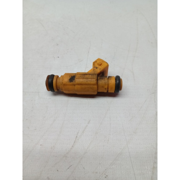 Bico Injetor Idea 1.4 16v 2014 Cod 0280156269 Original Cx171