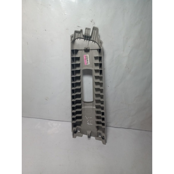 Acabamento Coluna Central Direito Honda Fit 2012 2013 Cx113