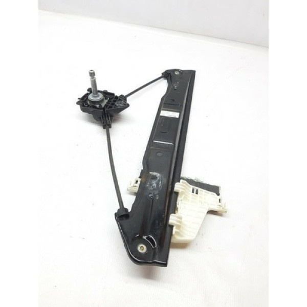 Máquina De Vidro Manual Dianteira Direita Gol G6 2012 Cx281