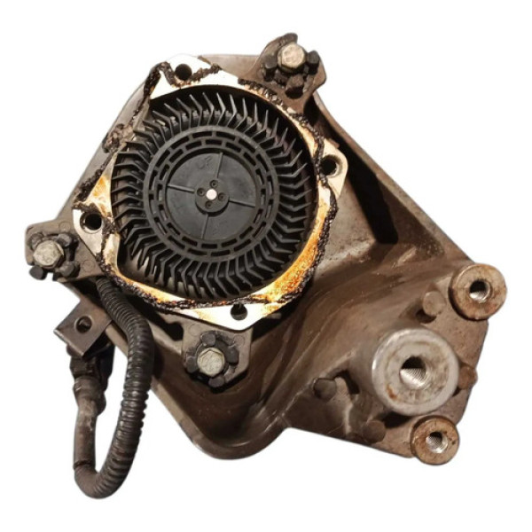 Bomba Ar Secundária Peugeot 307 2007 C/suporte S/tampa Orig