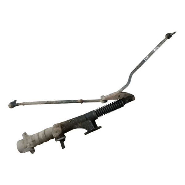 Caixa De Direção Mecânica Gol Bola G3 G4 Cd3