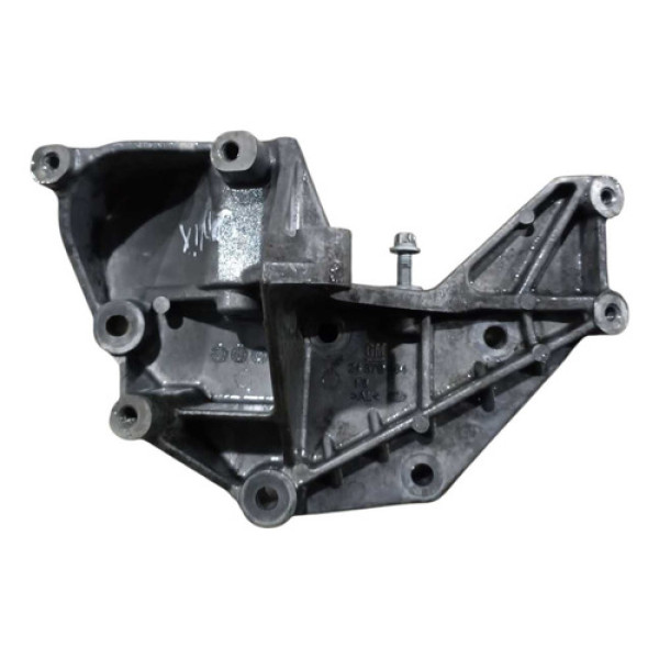 Suporte Compressor Ar Condicionado Onix Prisma 2013 A 2018