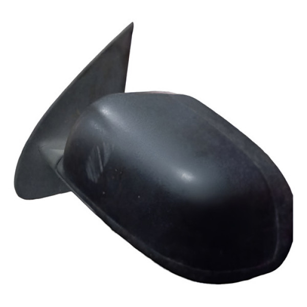 Retrovisor Esquerdo Nissan March 2012 A 2016 2017 C/detalhe